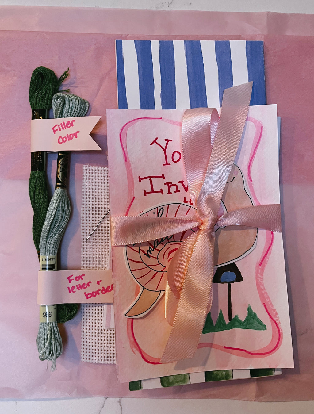 Clubhouse Mail Club Membership