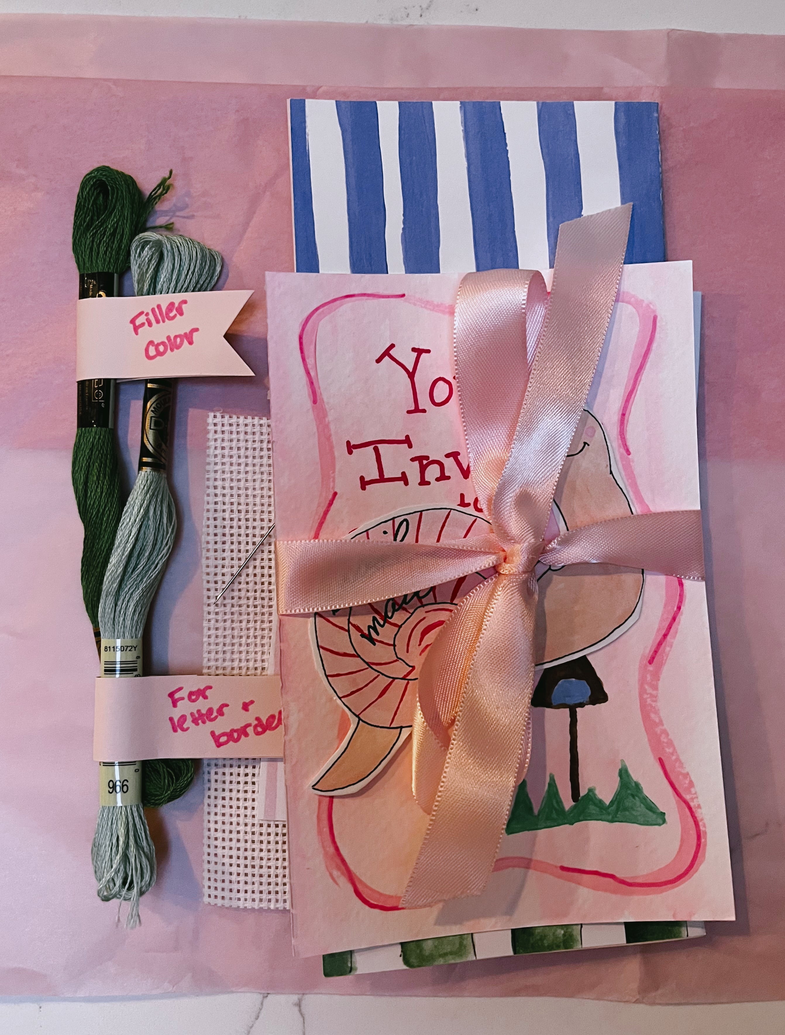 Clubhouse Mail Club Membership